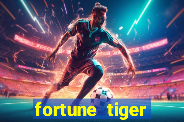 fortune tiger deposito 5 reais